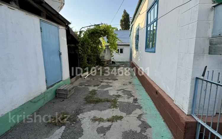Отдельный дом · 4 комнаты · 80 м² · 6 сот., Казакова за 20 млн ₸ в Таразе — фото 3
