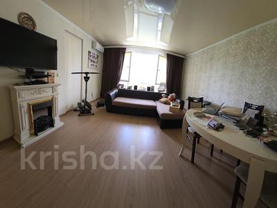 2-комнатная квартира · 64 м² · 4/9 этаж, мкр Аккент — Аккент за 35.5 млн ₸ в Алматы, Алатауский р-н