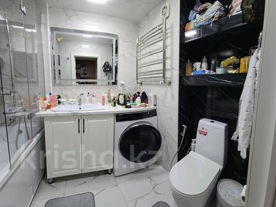 2-бөлмелі пәтер · 64 м² · 4/9 қабат, Ақкент ш/а. — Аккент, бағасы: 35.5 млн ₸ в Алматы, Алатауский р-н