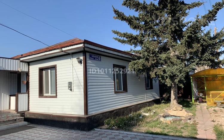 Отдельный дом · 4 комнаты · 90 м² · 7 сот., Западная 6 за 20 млн 〒 в Щучинске — фото 2
