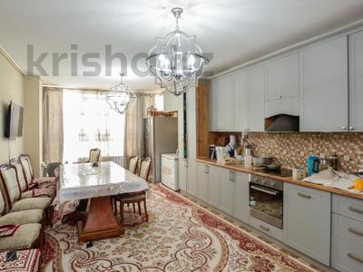 3-комнатная квартира · 165 м² · 6/19 этаж, Кенесары — Комфортная школа №119 за 63 млн ₸ в Астане, р-н Байконур