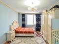3-комнатная квартира · 165 м² · 6/19 этаж, Кенесары — Комфортная школа №119 за 63 млн ₸ в Астане, р-н Байконур — фото 10