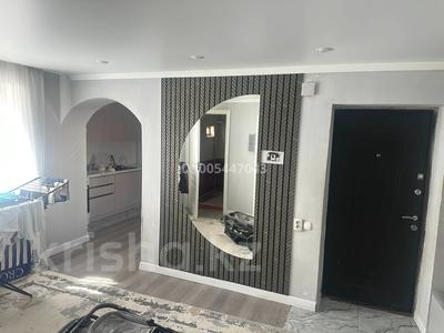 Отдельный дом · 7 комнат · 160 м² · 10 сот., Аубай Байгазиева 26 за 40 млн 〒 в Каскелене