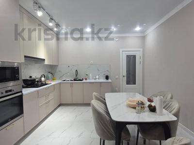 4-комнатная квартира · 125 м² · 2/5 этаж, мкр. Алтын орда за 47 млн ₸ в Актобе
