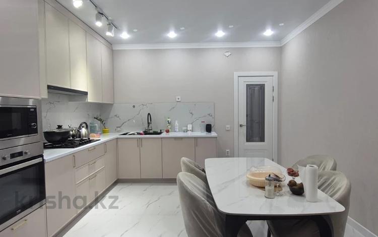 4-комнатная квартира · 125 м² · 2/5 этаж, мкр. Алтын орда за 47 млн ₸ в Актобе — фото 2