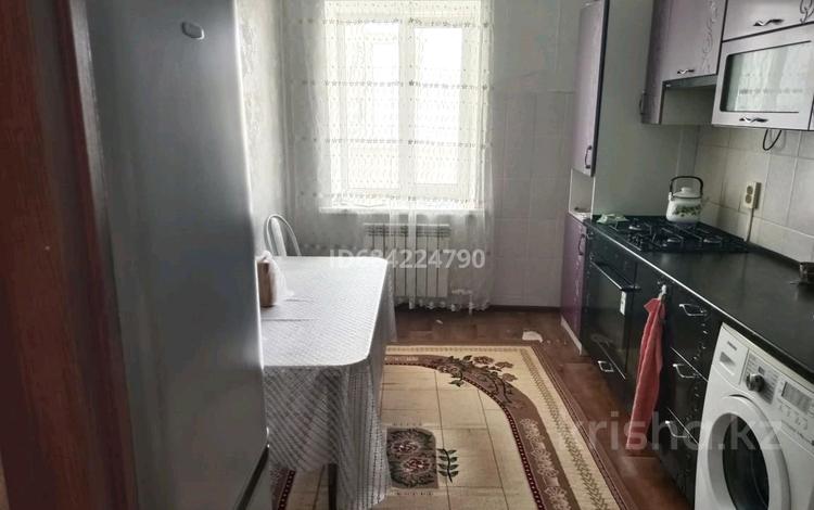 2-комнатная квартира · 60 м² · 3/9 этаж, Нур Актобе за 150 000 ₸ — фото 2