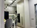 2-комнатная квартира · 56 м² · 3/5 этаж, мкр Кайрат, Тараз 7 за 37.3 млн ₸ в Алматы, Турксибский р-н — фото 11
