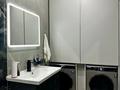 2-комнатная квартира · 56 м² · 3/5 этаж, мкр Кайрат, Тараз 7 за 37.3 млн ₸ в Алматы, Турксибский р-н — фото 7