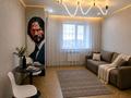 2-комнатная квартира · 49 м² · 7/9 этаж, Байтурсынова 70/1 за 20 000 ₸ в Кокшетау