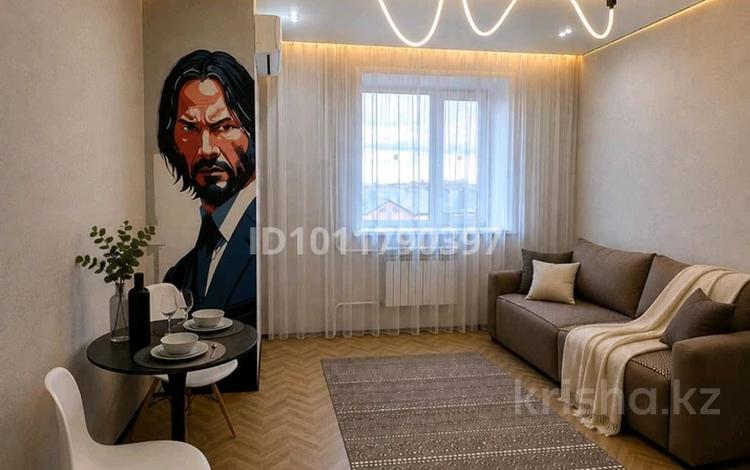 2-комнатная квартира · 49 м² · 7/9 этаж, Байтурсынова 70/1 за 20 000 ₸ в Кокшетау — фото 12