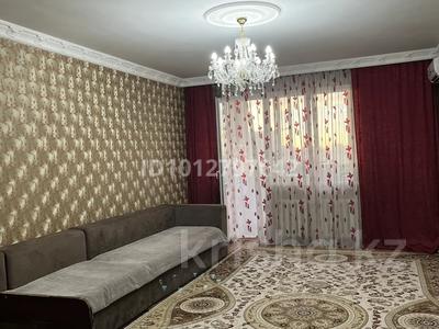 3-бөлмелі пәтер · 106 м² · 14/17 қабат, Тауелсиздик 34, бағасы: 45 млн ₸ в Астане, Алматы р-н