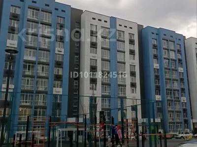 3-бөлмелі пәтер · 73.3 м² · 1/9 қабат, ул. Жолымбет 65к17, бағасы: 35 млн ₸ в Алматы, Жетысуский р-н