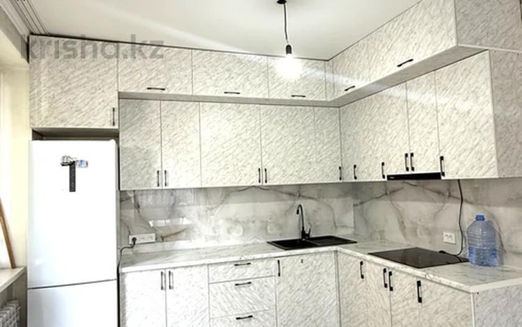 3-бөлмелі пәтер · 73 м² · 4/12 қабат, Калкаман — проспект Райымбека, ул. Ашимова, бағасы: ~ 46 млн ₸ в Алматы — фото 2