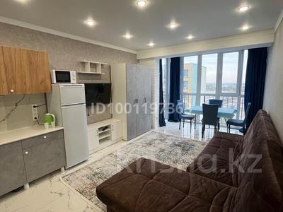 1-комнатная квартира · 27 м² · 9/10 этаж, мкр Шугыла, Алтын Орда 6/42 к2 за ~ 20.5 млн ₸ в Алматы, Наурызбайский р-н
