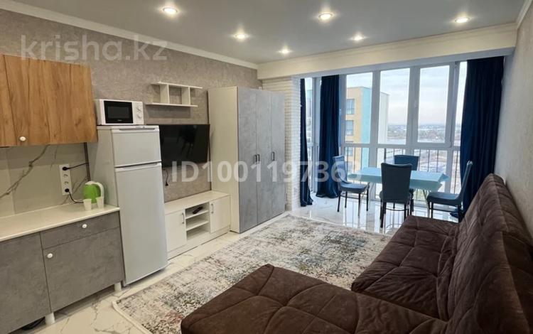 1-комнатная квартира · 27 м² · 9/10 этаж, мкр Шугыла, Алтын Орда 6/42 к2 за ~ 20.5 млн ₸ в Алматы, Наурызбайский р-н — фото 2