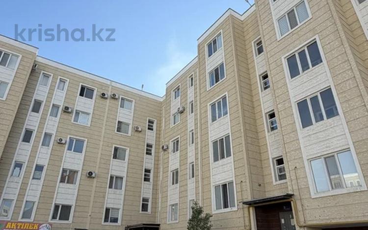 3-бөлмелі пәтер · 122 м² · 3 қабат, 29а мкр, 29а ш/а. 167, бағасы: 29 млн ₸ в Актау — фото 2