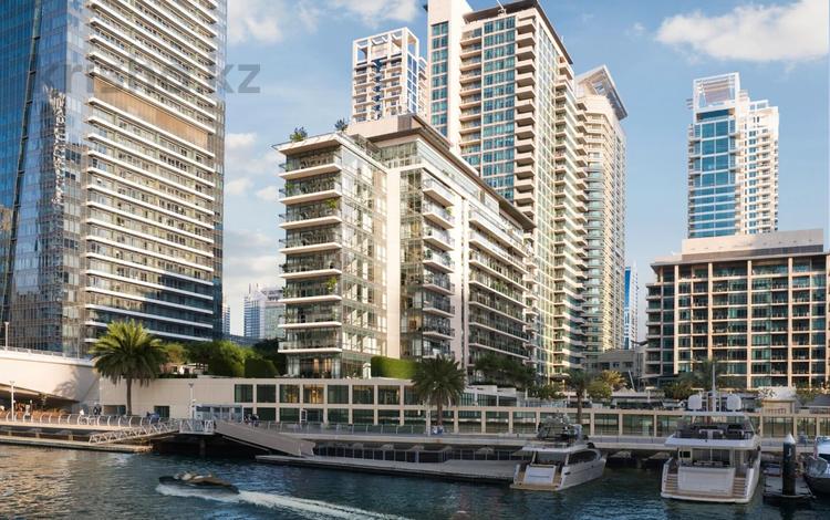 2-комнатная квартира · 78 м² · 7/14 этаж, Дубай за ~ 349.4 млн ₸ — фото 16