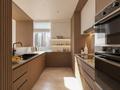 2-комнатная квартира · 78 м² · 7/14 этаж, Дубай за ~ 349.4 млн ₸ — фото 9