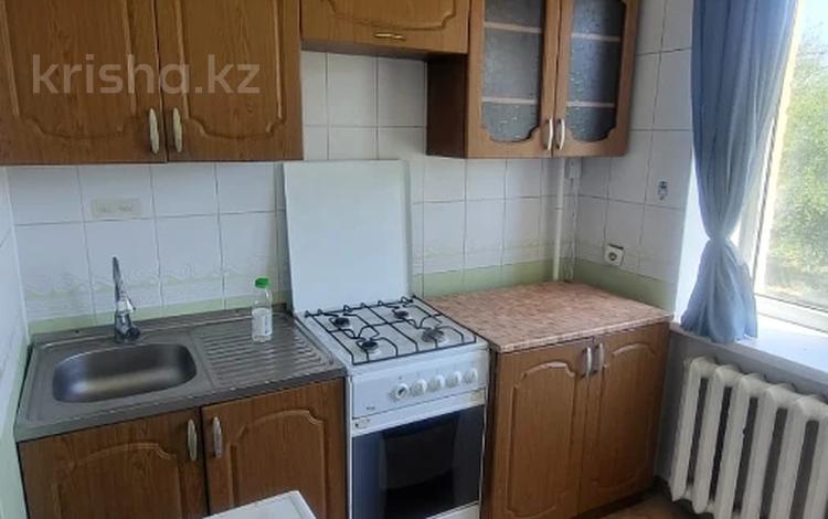1-комнатная квартира · 32 м² · 2/5 этаж, Улан 13 за 10.3 млн ₸ в Талдыкоргане, военный городок Улан — фото 5