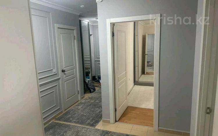 3-комнатная квартира · 90 м² · 13/16 этаж, мкр Аккент — Райымбека ГОРЯЧАЯ !!! за 38 млн ₸ в Алматы, Алатауский р-н — фото 2