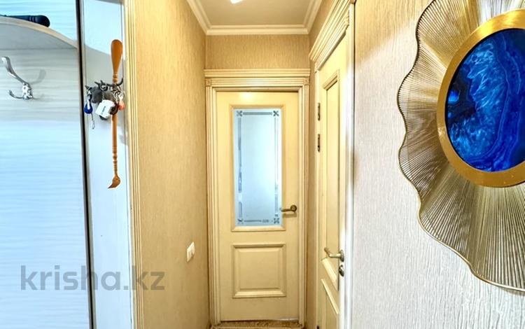 2-комнатная квартира · 47.3 м² · 3/5 этаж, мкр Тастак-2 50 — Брусиловского-Райымбека за 38 млн ₸ в Алматы, Алмалинский р-н — фото 27