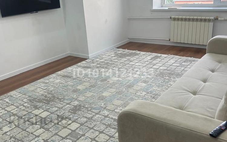 3-комнатная квартира · 90.8 м² · 5/5 этаж, мкр. Алтын орда, Пр. А. Молдагуловой 54А за 31 млн ₸ в Актобе — фото 2