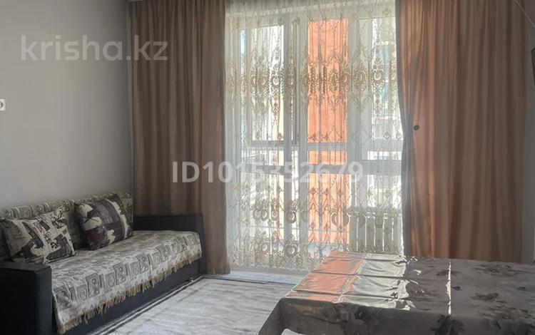 1-бөлмелі пәтер · 30 м² · 4/10 қабат, Алтын орда 6 — Алма сити 5, бағасы: 21 млн ₸ в Алматы — фото 13