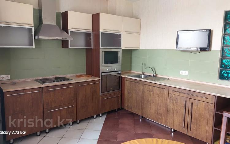 3-комнатная квартира · 90 м² · 7/10 этаж, Култобе 11 за 320 000 ₸ в Астане, р-н Байконур — фото 2