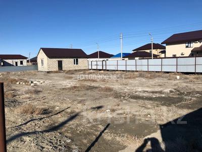 Участок · 8.8 соток, мкр Самал, 15 за 16 млн ₸ в Атырау
