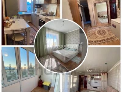 2-комнатная квартира · 49.7 м² · 5/5 этаж, Б.Момышұлы 12/2 за 5 млн 〒 в Приозёрске