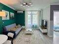 2-комнатная квартира · 47 м² · 16/22 этаж, Манглик Ел 56 — РАЙОН ЭКСПО! СВОБОДНА за 290 000 ₸ в Астане, Есильский р-н