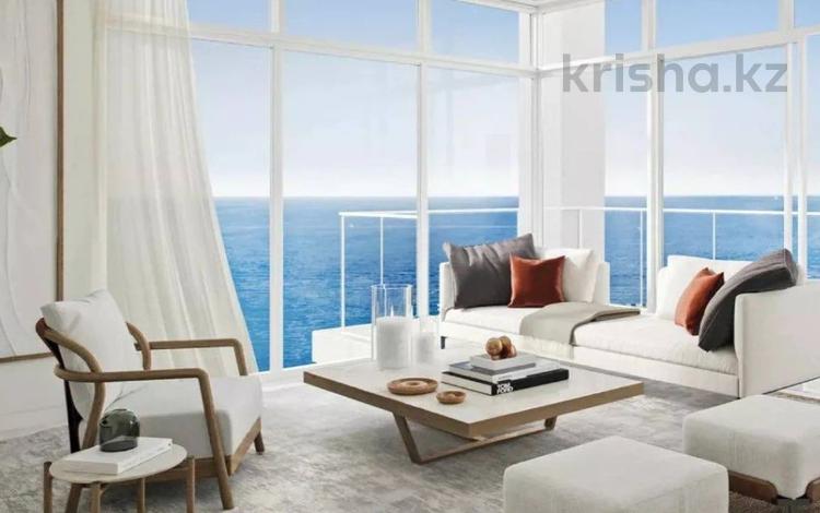 2-комнатная квартира · 156 м² · 20/40 этаж, Дубай за 757 млн ₸ — фото 3