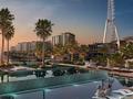 2-комнатная квартира · 156 м² · 20/40 этаж, Дубай за 757 млн ₸ — фото 4