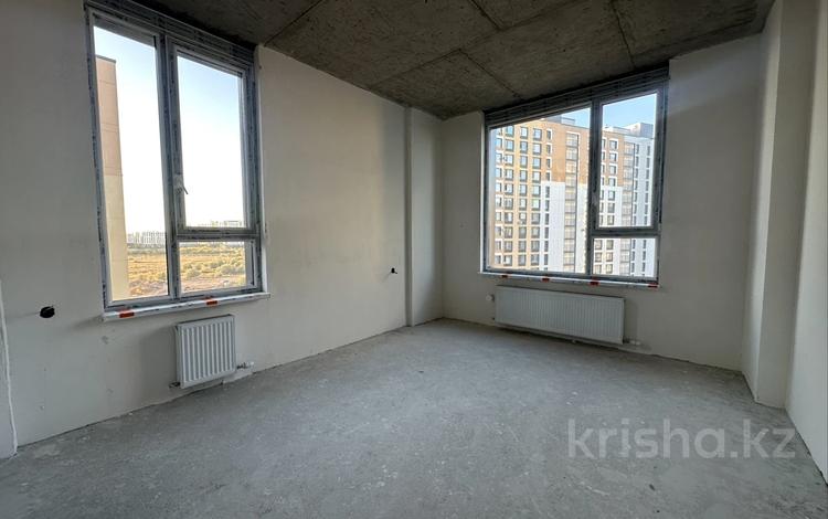 3-комнатная квартира · 90 м² · 6/9 этаж, Е 915 13 за 49.9 млн ₸ в Астане, Есильский р-н — фото 7