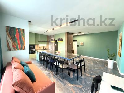 2-комнатная квартира · 62.6 м² · 15/16 этаж, Аль-Фараби 11/1 за 50.5 млн 〒 в Астане