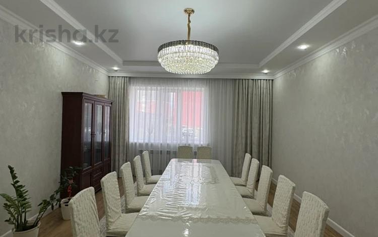 3-бөлмелі пәтер · 119 м² · 1/5 қабат, Алтын орда ш/а., Мангилик, бағасы: 48 млн ₸ в Актобе, мкр. Алтын орда — фото 2