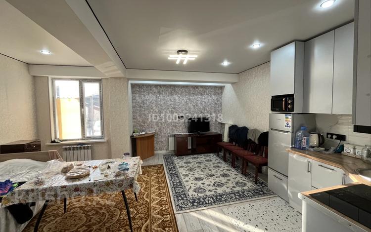 1-комнатная квартира · 34 м² · 1/3 этаж, Бірлік 11 — Сзади Апорта за 18.8 млн ₸ в Алматы, Наурызбайский р-н — фото 2