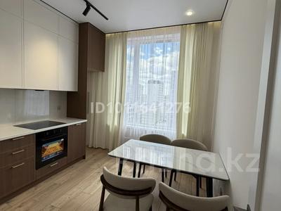 2-бөлмелі пәтер · 40.7 м² · 13/18 қабат, Е-36 6, бағасы: 32.5 млн 〒 в Астане, Нура р-н