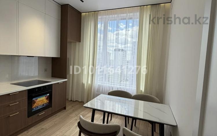 2-комнатная квартира · 40.7 м² · 13/18 этаж, Е-36 6 за 32.5 млн 〒 в Астане, Нура р-н — фото 2