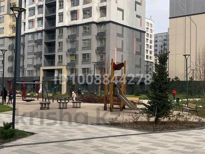 3-бөлмелі пәтер · 66.6 м² · 8/12 қабат, мкр Гажайып, Ғажайып 5/2 — Б.Момышұлы, бағасы: 350 000 〒 в Алматы, Алатауский р-н