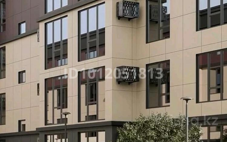 1-комнатная квартира · 43 м² · 4/4 этаж, 37 97 за 14 млн ₸ в  — фото 2