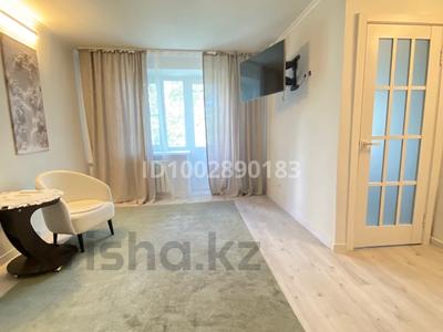 1-комнатная квартира · 36 м² · 4/4 этаж, Курмангазы 100А за 300 000 〒 в Алматы, Алмалинский р-н