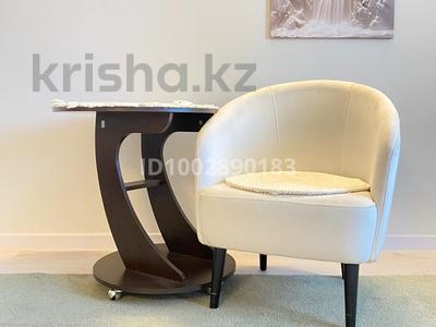 1-комнатная квартира · 36 м² · 4/4 этаж, Курмангазы 100А за 300 000 〒 в Алматы, Алмалинский р-н