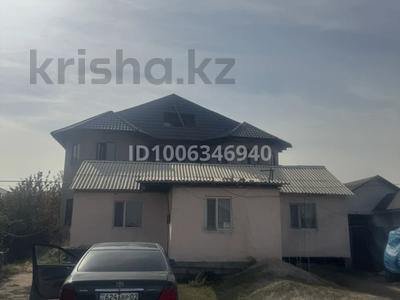 Отдельный дом · 10 комнат · 364 м² · 8.8 сот., мкр 6-й градокомплекс, Мкр 6-й градокомплекс мынбулак 22 — С зади рынка Кенжехан за 125 млн 〒 в Алматы, Алатауский р-н