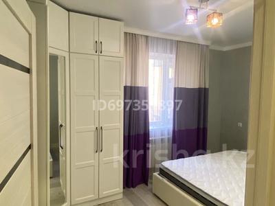 2-бөлмелі пәтер, 58 м², 5/5 қабат, Ч.Айтиатова 31б, бағасы: 24 млн 〒 в Астане, Нура р-н