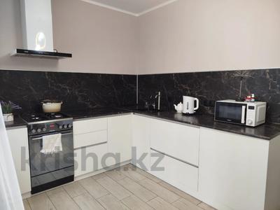 3-бөлмелі пәтер · 87.8 м² · 4/9 қабат, курганская 2а, бағасы: 51.5 млн ₸ в Костанае