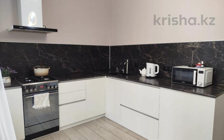 3-бөлмелі пәтер · 87.8 м² · 4/9 қабат, курганская 2а, бағасы: 51.5 млн ₸ в Костанае — фото 2