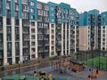 3-бөлмелі пәтер · 87.8 м² · 4/9 қабат, курганская 2а, бағасы: 51.5 млн ₸ в Костанае — фото 31