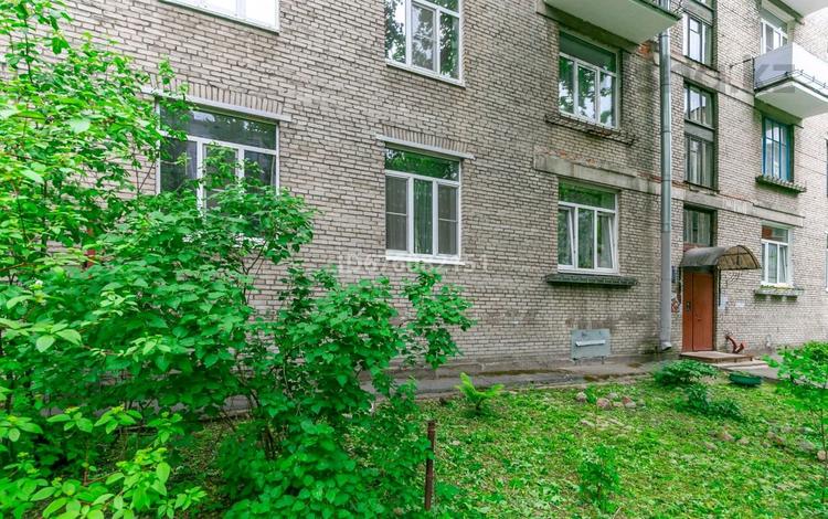 1-комнатная квартира, 16 м², 1/5 этаж, Новостроек 35 за 20.5 млн 〒 в Санкт-петербурге — фото 8