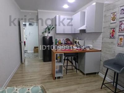 1-бөлмелі пәтер · 48 м² · 5/6 қабат, мкр Женис 32/1 — улица Кунаева, бағасы: 160 000 ₸ в Уральске
